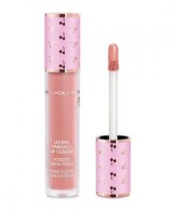 NAJ OLEARI – lasting embrace lip colour 02