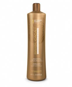 Cadiveu Brasil Cacau Anti Residue Shampoo 1000ml