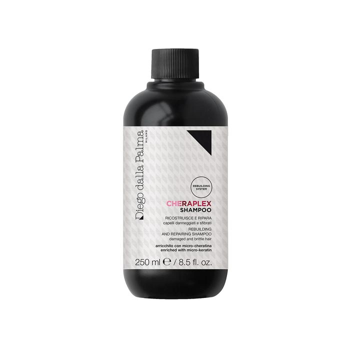 Diego Dalla Palma – Cheraplex – Shampoo Ricostruisce E Ripara 250ml