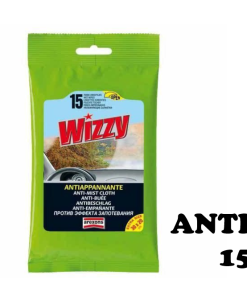 AREXONS – WIZZY ANTIAPPANNANTE L  CM 30X20 15 PANNETTI