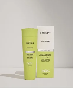BIOPOINT DERMOCARE PURIFY SHAMPOO DERMOPURIFICANTE 200ML