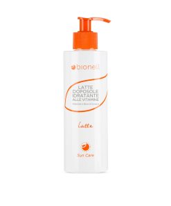 Latte Doposole Idratante alle vitamine 300 ml – Bionell